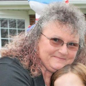 Meet your Posher, Teresa